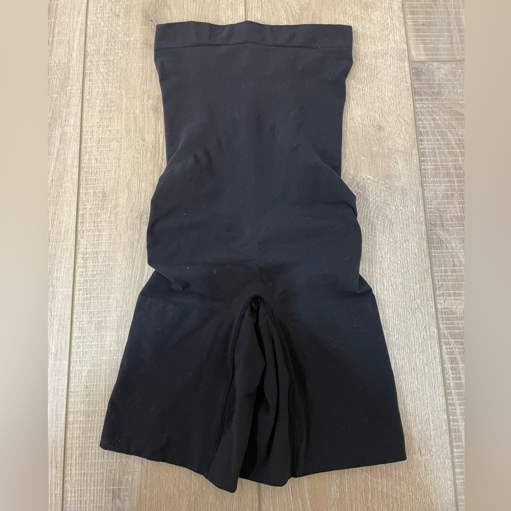 SPANX Black Shapewear